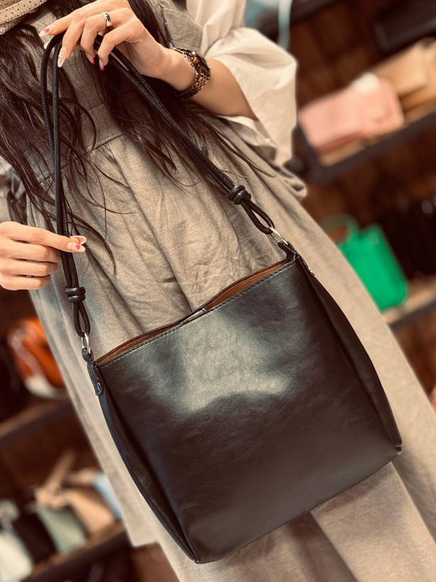 کیف زنانه گره ای