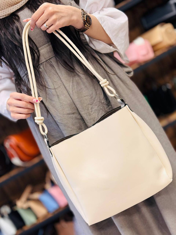 کیف زنانه گره ای