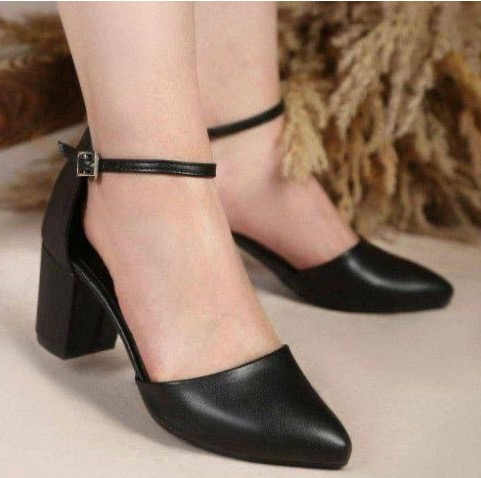 پاشنه دار مجلسی اهورا زنانه