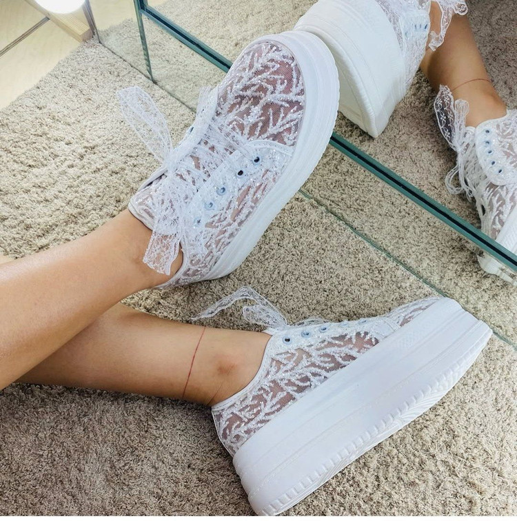 ونس عروس لژدار زنانه